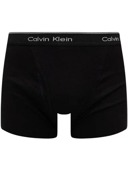 Calvin Klein Underwear boxerky pánske čierna