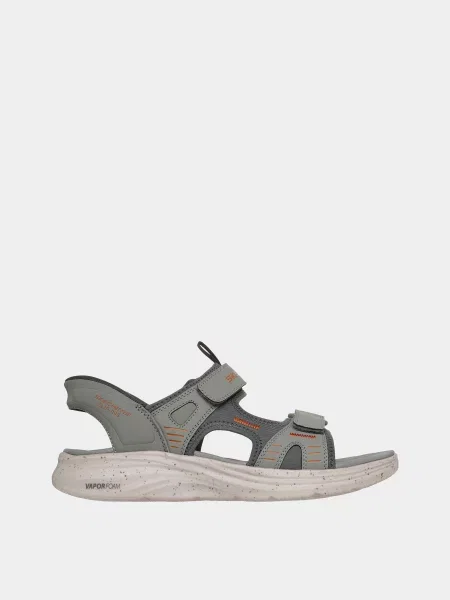 Кожаные сандалии Skechers