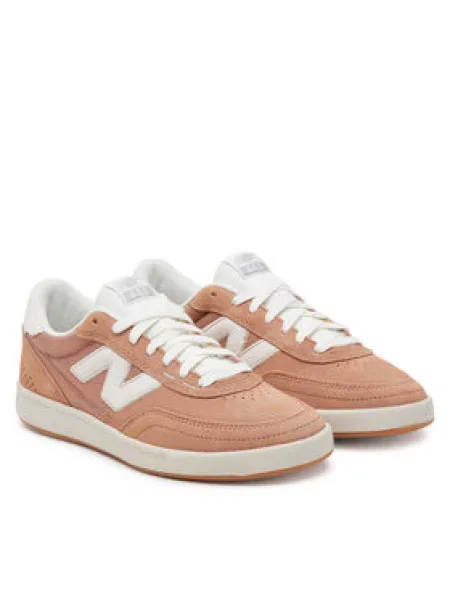 New Balance Sneakersy růžová