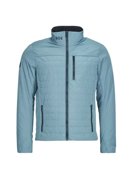 Bunda Helly Hansen tmavě modrá