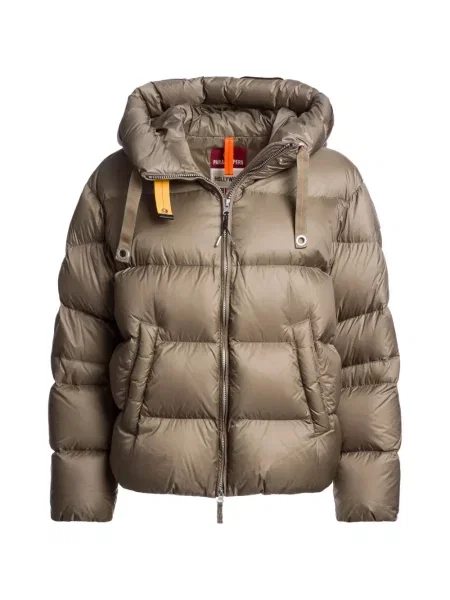 Geacă cu puf Parajumpers cu glugă