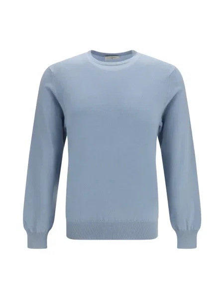 Sweter Piacenza 1733 niebieski