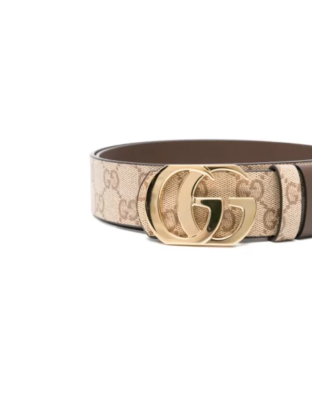 Cu centură curea Gucci