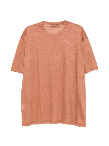 Scurt tricou Costumein maro