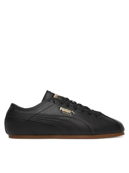 Αθλητικά Puma Tackle L 01 μαύρο