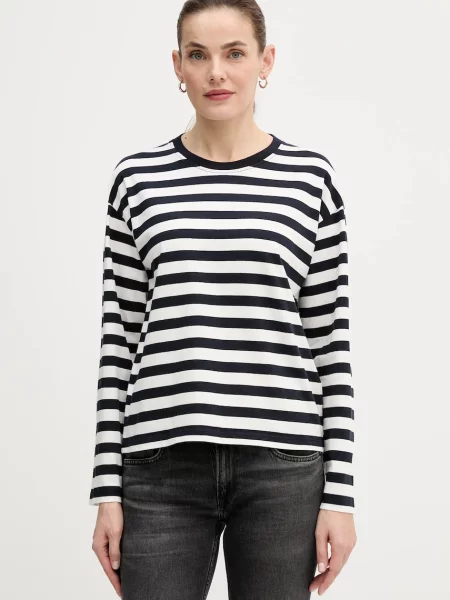 Tricou mânecă lungă Barbour