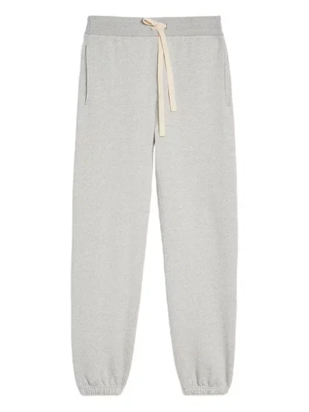 Pantaloni Jil Sander gri