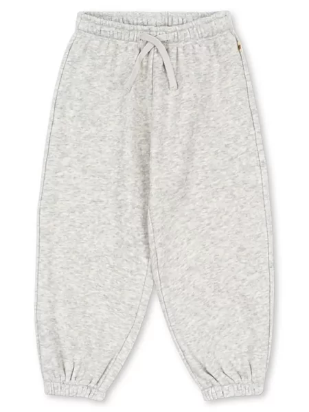 Konges Sløjd спортивні штани дитячі з бавовною LOU SWEAT PANTS GOTS