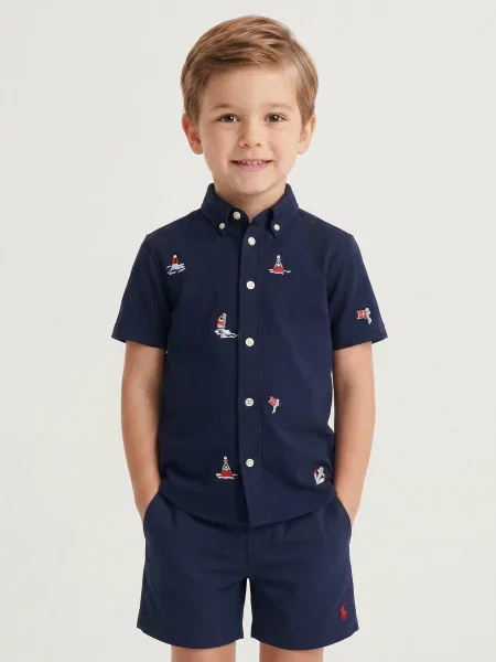 POLO RALPH LAUREN Ing