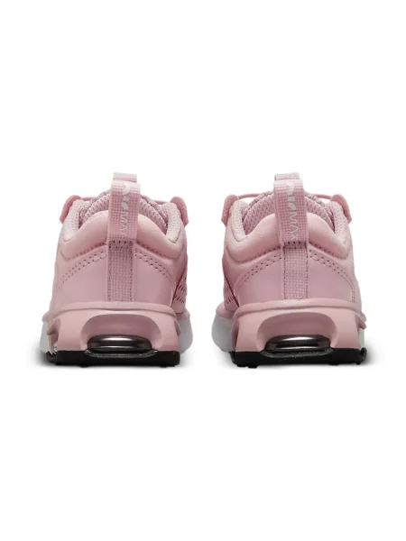Sneakersy dziecięce Nike Air Max różowe