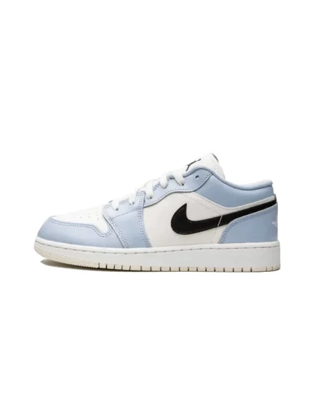 Sneakersy Jordan Air Jordan 1 czarne