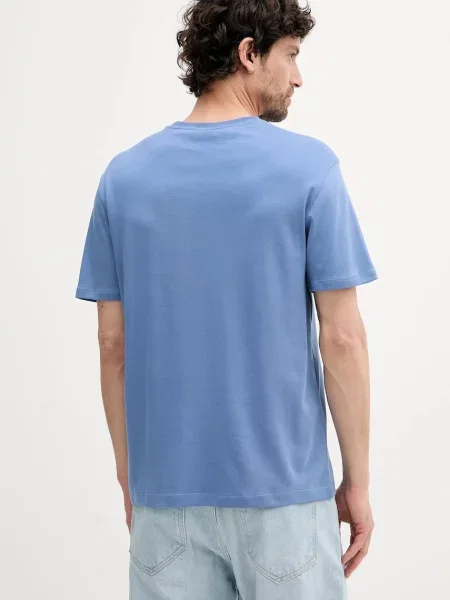 Calvin Klein tričko modré