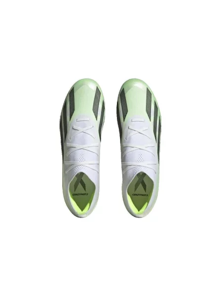 Pantofi Adidas alb
