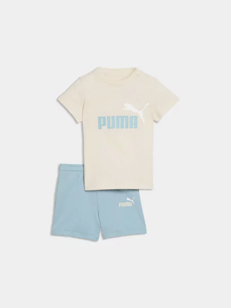 Футболка Puma біла