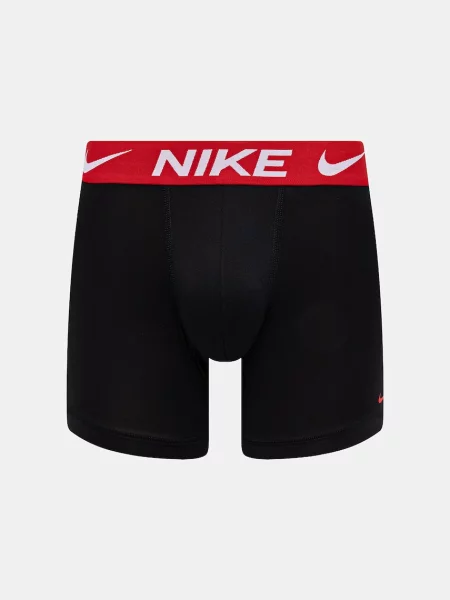 Nike Boxer Brief Black S čierna