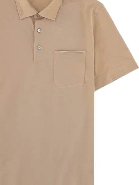 Tricou polo Zegna