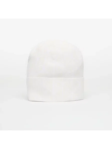 Шапка Calvin Klein бежева