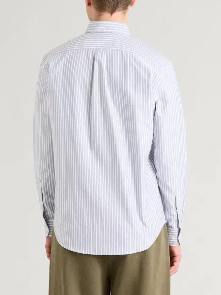 Koszula Portuguese Flannel biała
