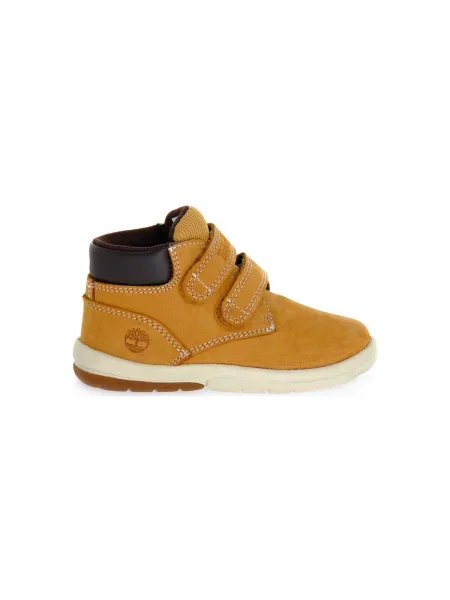 Čižmy Timberland žltá