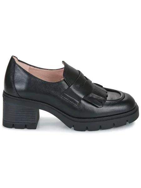 Pantofi Hispanitas negru