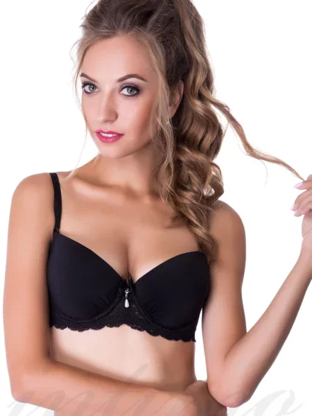 Бюстгальтер Rosa Selvatica белый