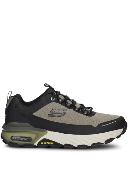 Pantofi alergare Skechers cu șireturi din dantelă alergare