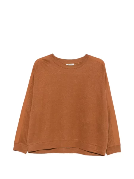 Lung tricou Maison123 maro