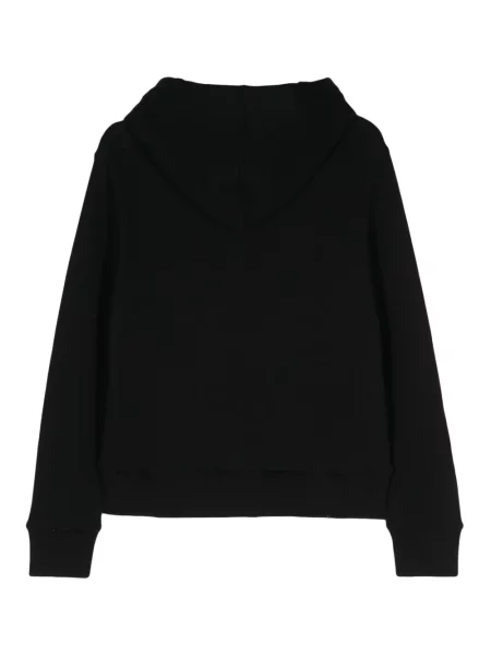 Hanorac cu glugă Gucci negru