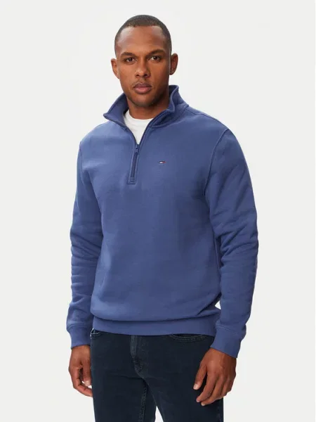 Tommy Jeans Jopa modra