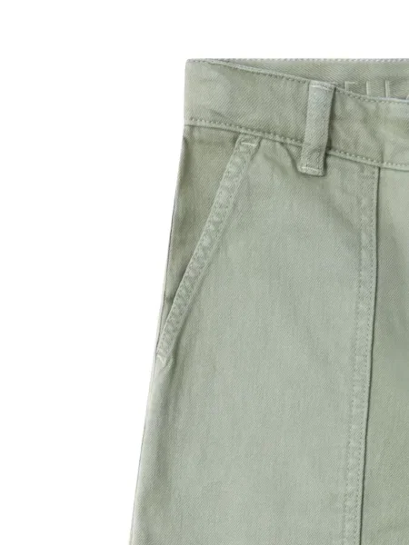 Gyerek farmerek Stella Mccartney zöld