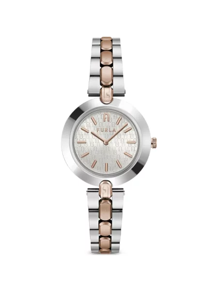 Ceas Furla cu autograf