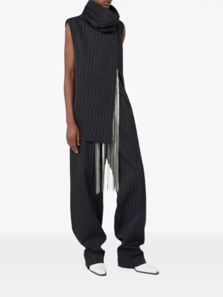 Top Sportmax negru