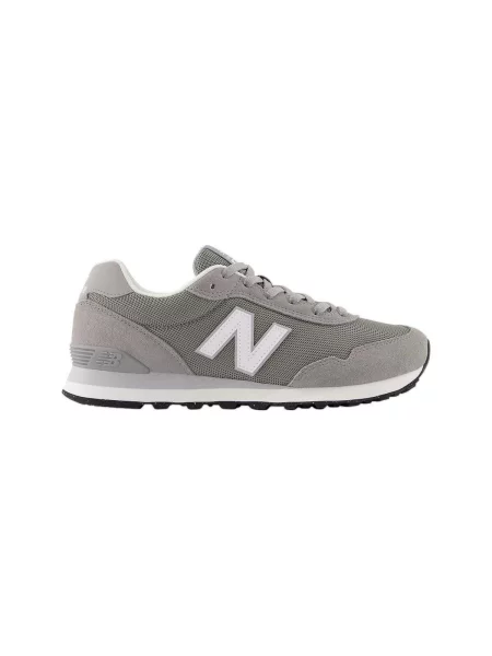 Pantofi New Balance gri