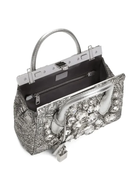 Geantă shopper Dolce & Gabbana