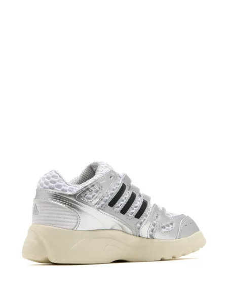 Sneakersy dziecięce Adidas białe