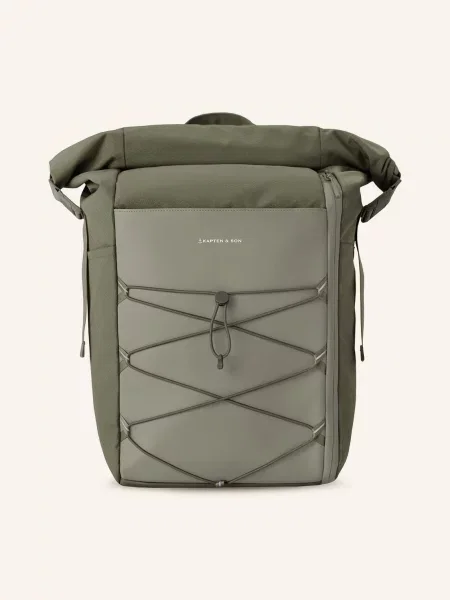 Kapten & Son Batoh Yoho' khaki