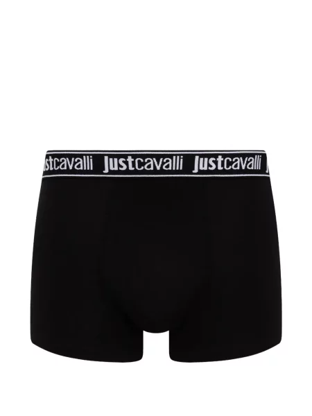 Boxeri Just Cavalli cu autograf negru