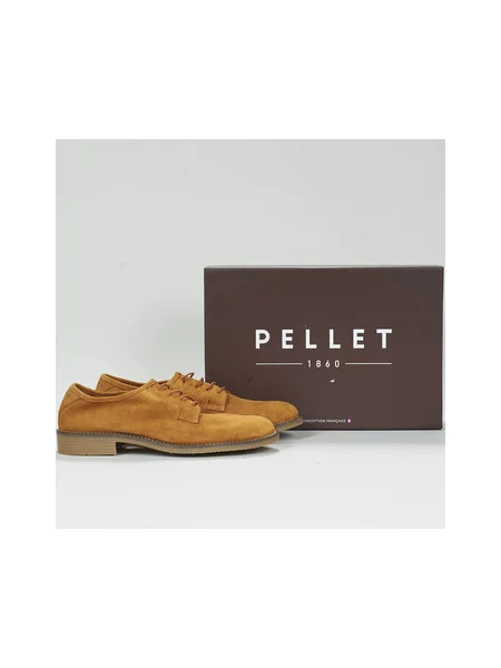 Derby Pellet