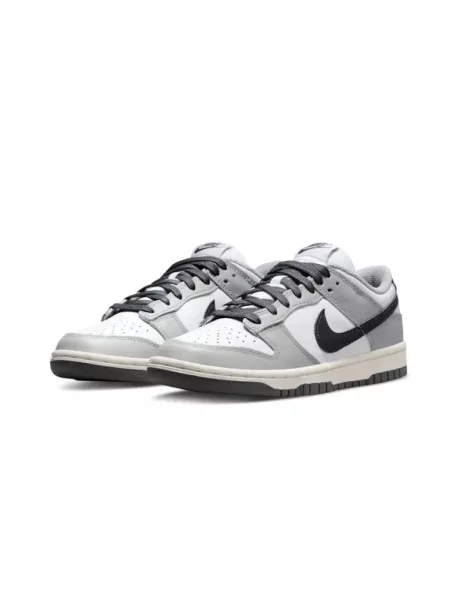 Sneakersy Nike Dunk szare