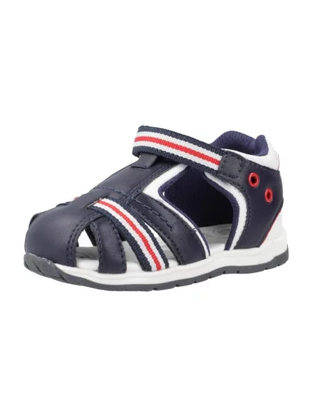 Pantofi copii Chicco albastru