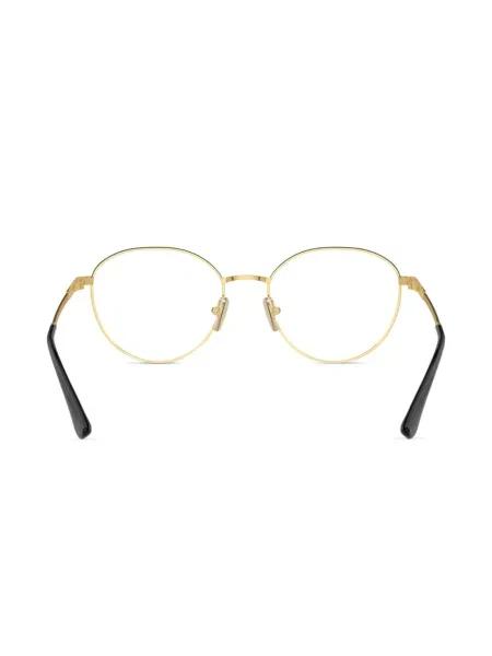 Ochelari de soare Vogue Eyewear auriu