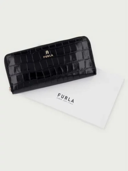 Кожаный кошелек Furla