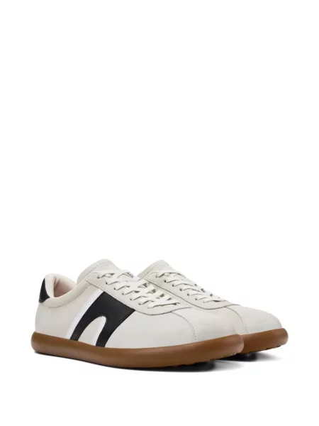 Sneakerși Camper din piele