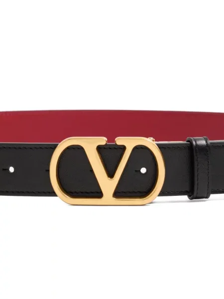 Curea Valentino Garavani negru