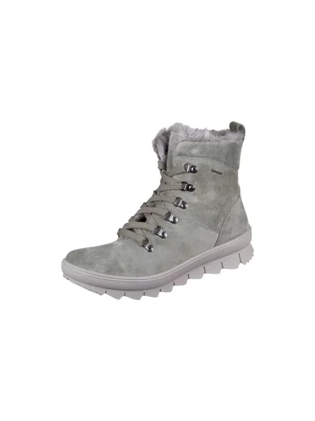 Pantofi Legero gri