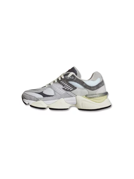 Sneakerși New Balance gri