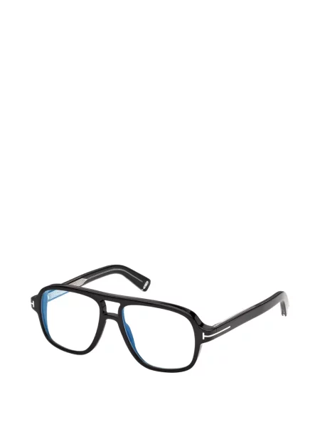 Ochelari de soare Tom Ford Eyewear negru