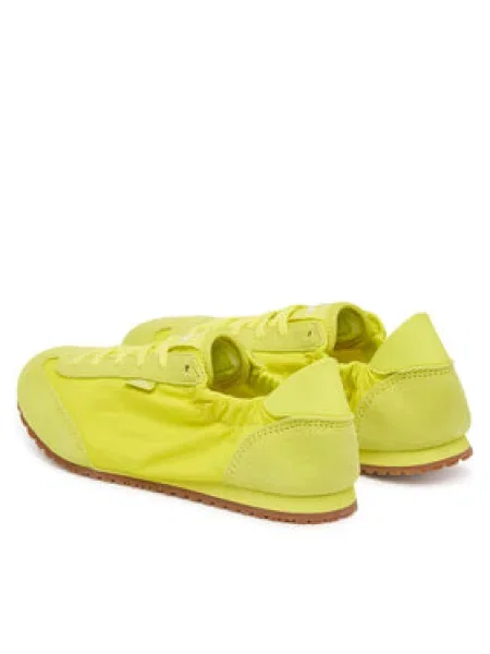 Vans Sportcipők SLP Ballet Light Világossárga