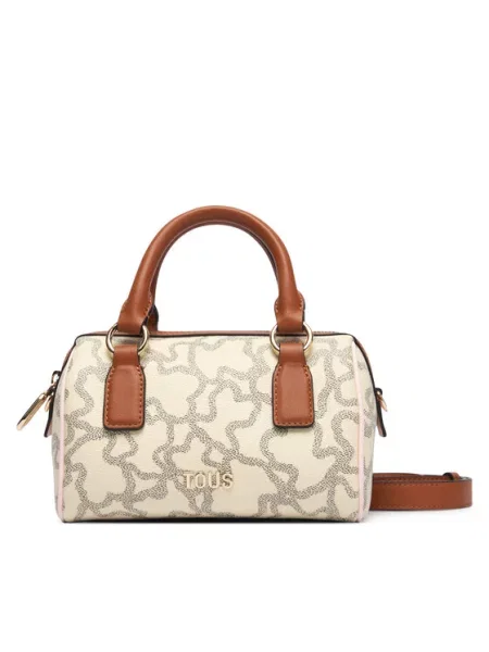 TOUS Rankinė Kreminė