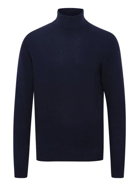 Casual Friday Pulover CFKarl bleumarin
